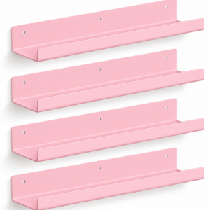 Acrylic Nail Polish Shelf 3