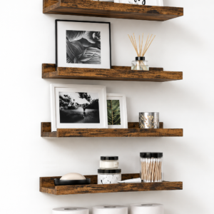 Floating Bookshelf for Kids 5