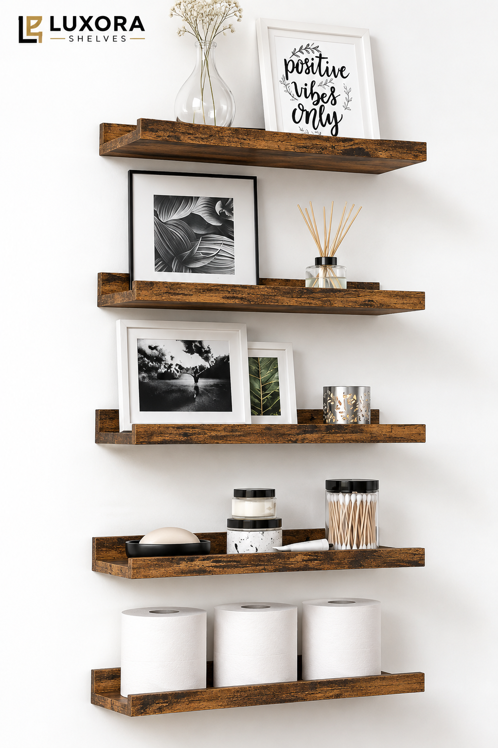 Floating Bookshelf for Kids 05 Floating Bookshelf for Kids 5