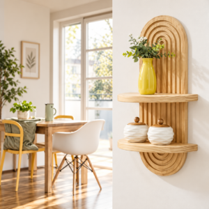Rainbow Wall Shelf 10