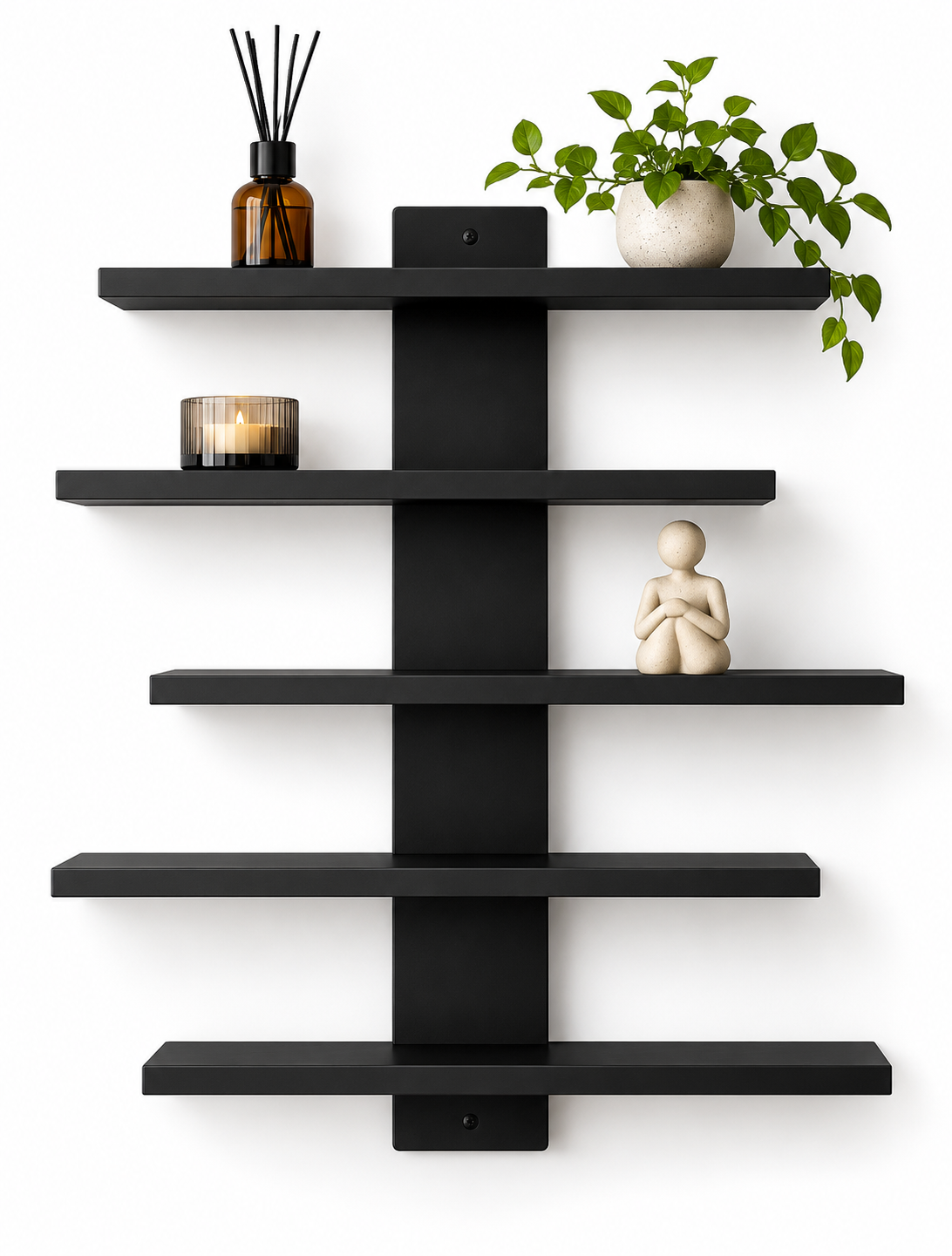 Wall Mounted Display Shelf Wall Mounted Display Shelf