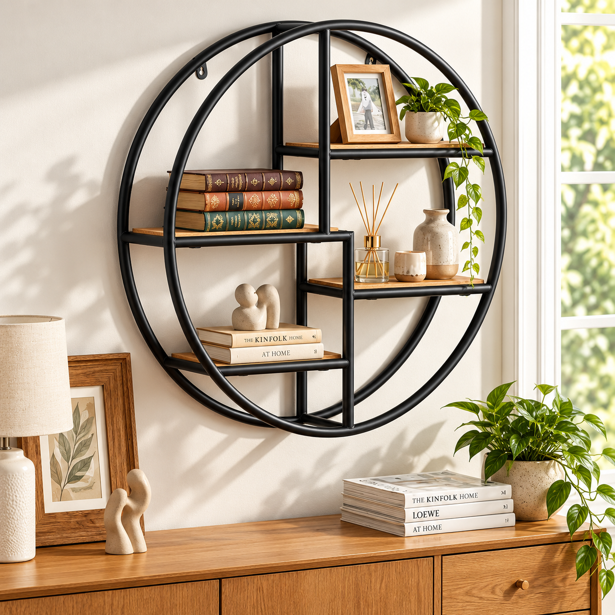 Wall Mounted Wine Rack 6 Wall Mounted Wine Rack 6